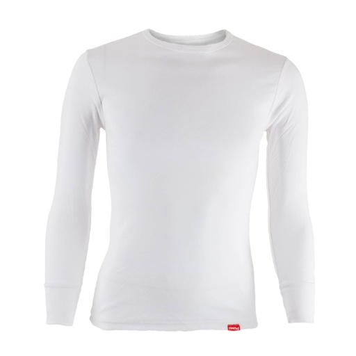 Maglie deals termiche bianche